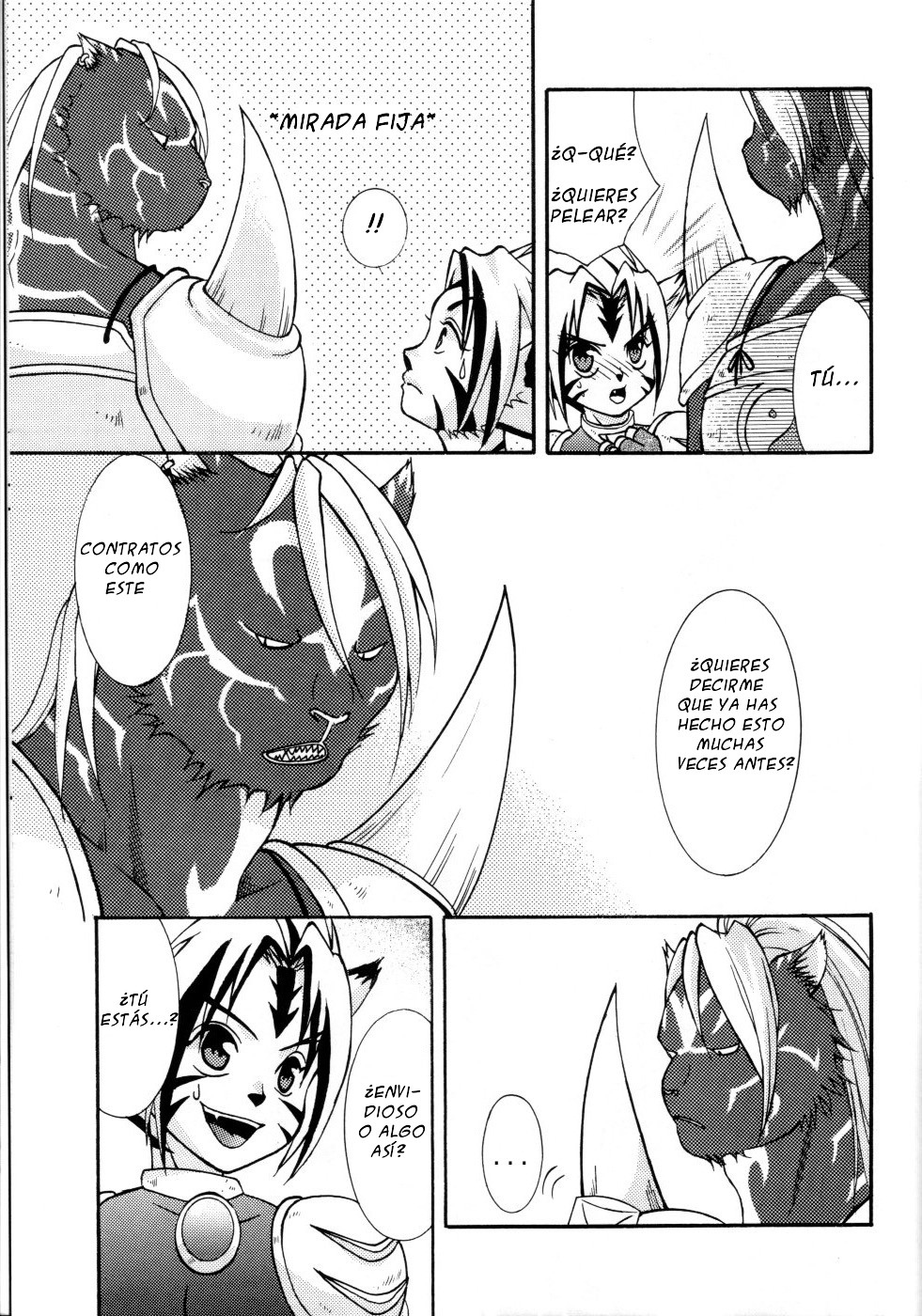 Rodeo page 6 full