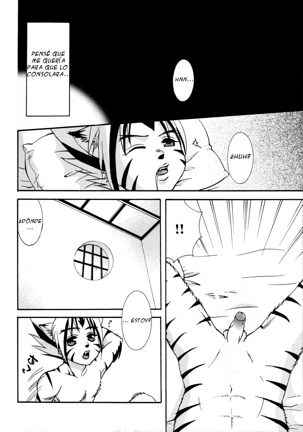Rodeo page 9 full