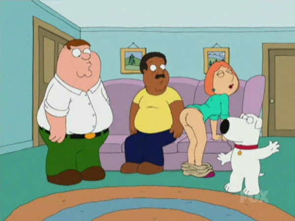 Best of Family Guy page 12 full