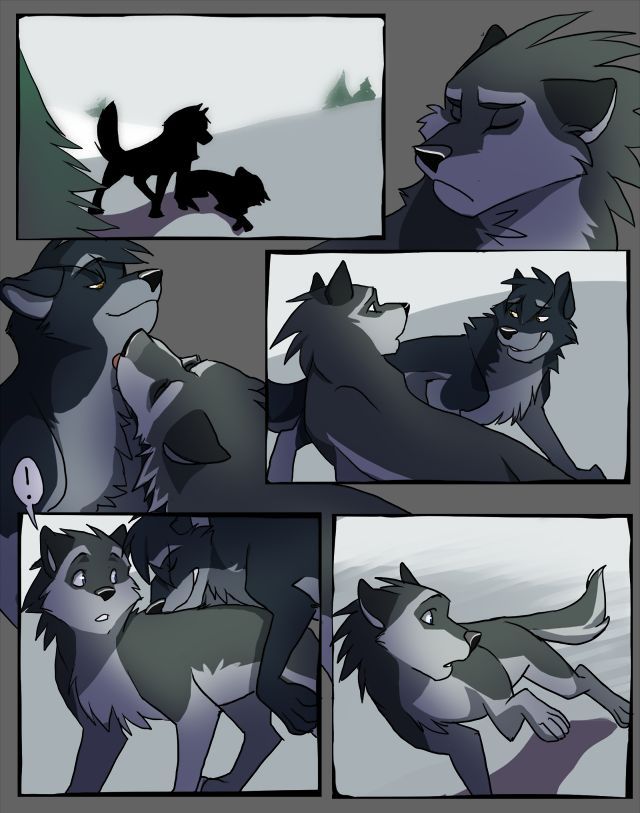 dominance page 2 full