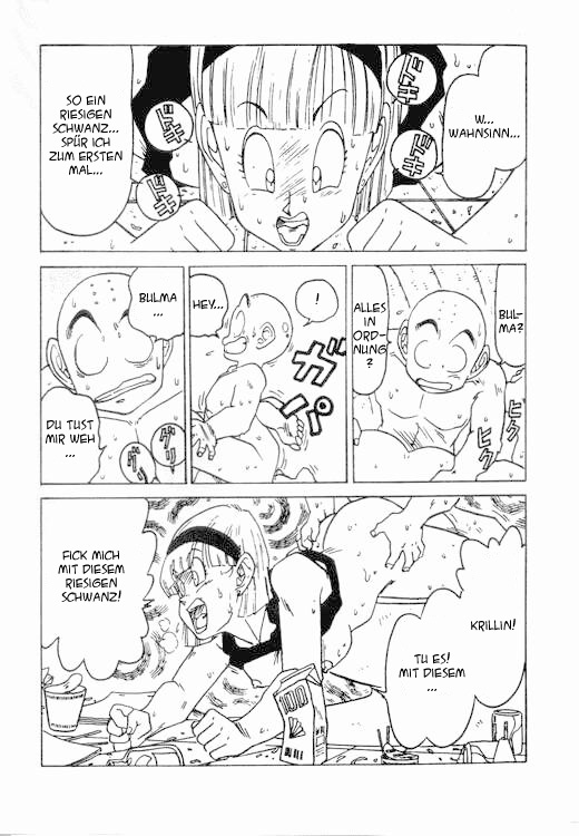 Aim at Planet Namek! page 11 full