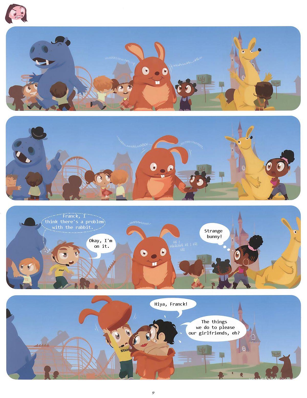 Peches Mignons 1 page 11 full