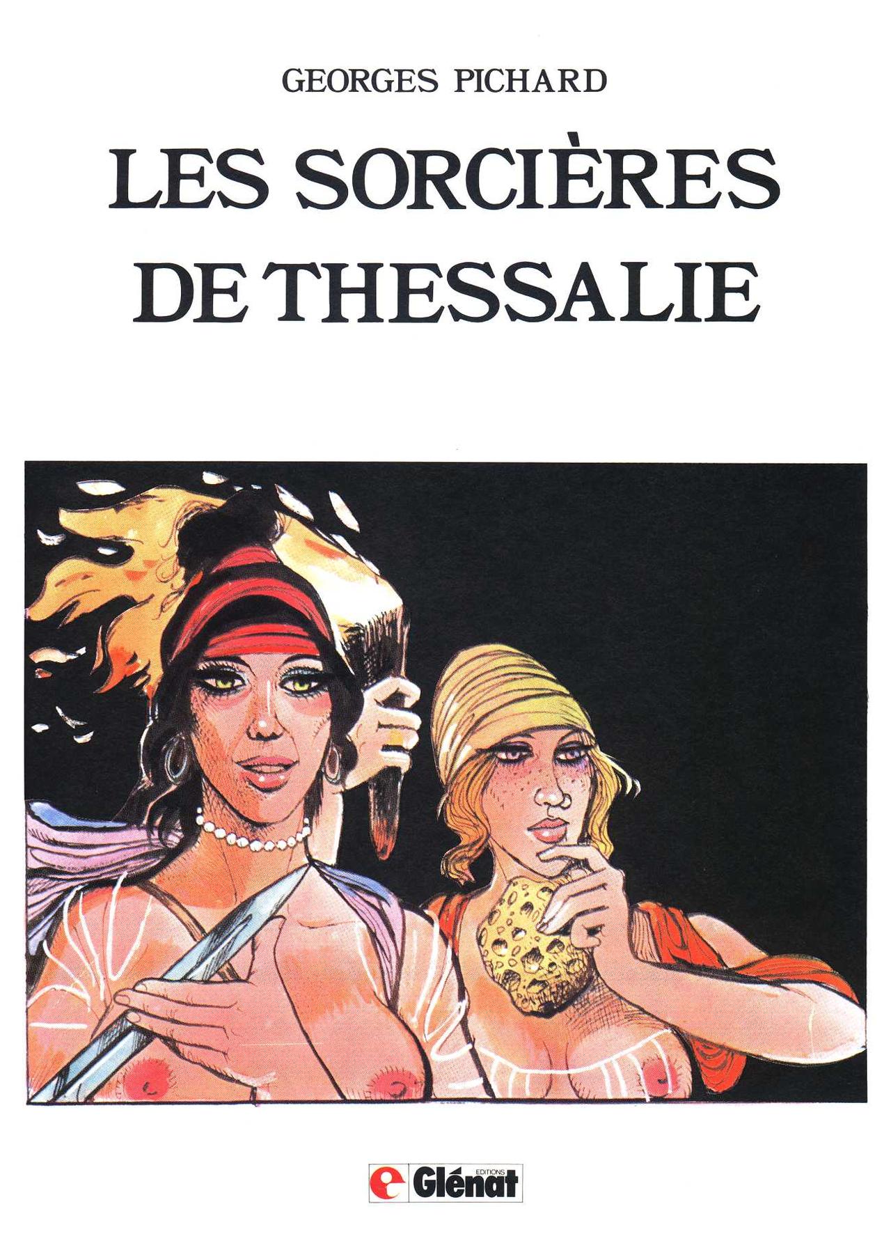 Les sorcières de Thessalie page 2 full