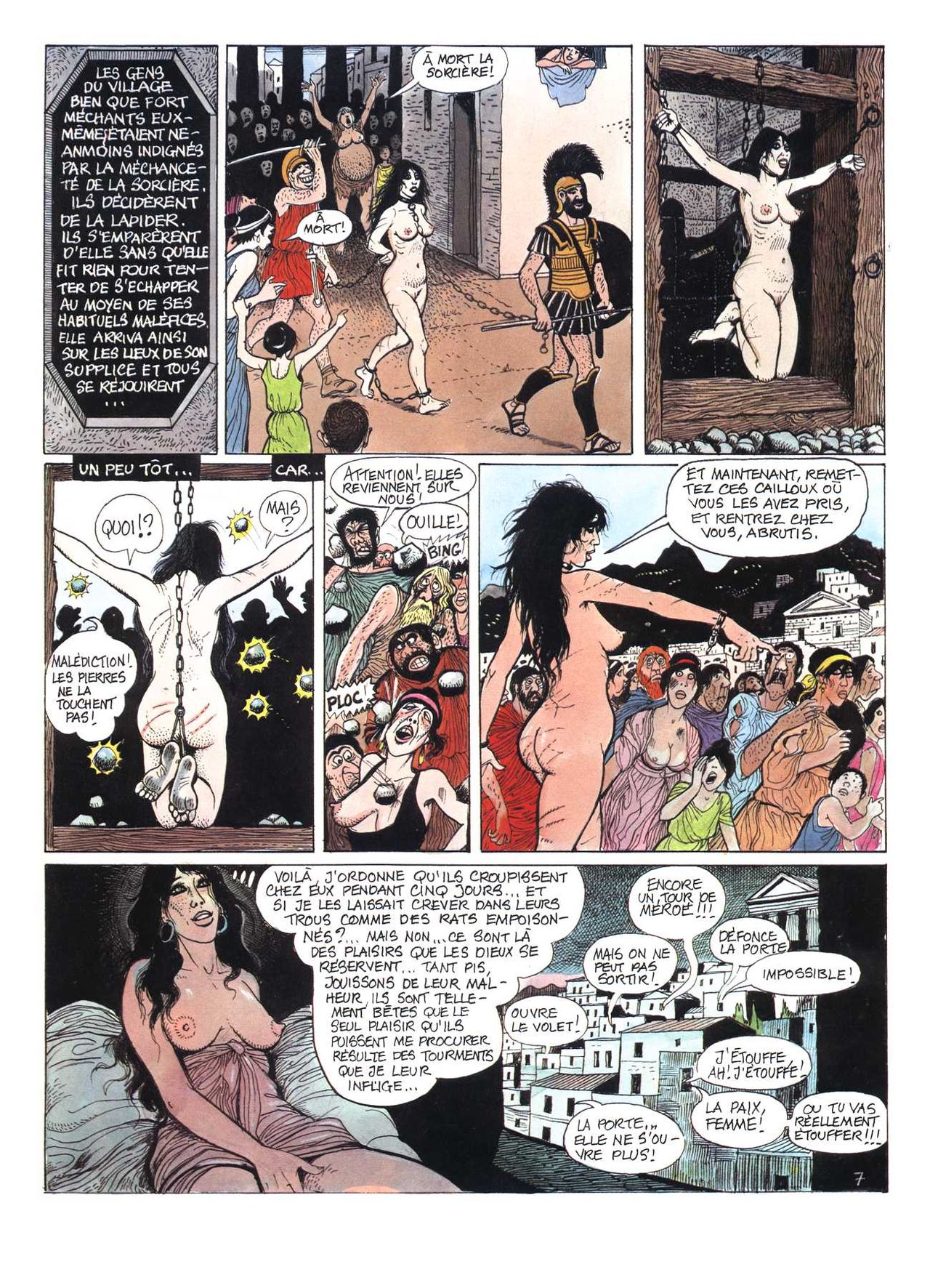 Les sorcières de Thessalie page 9 full