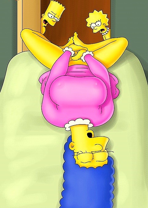Simpsons Tram Pararam page 12 full