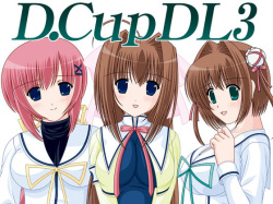 D.Cup DL 3