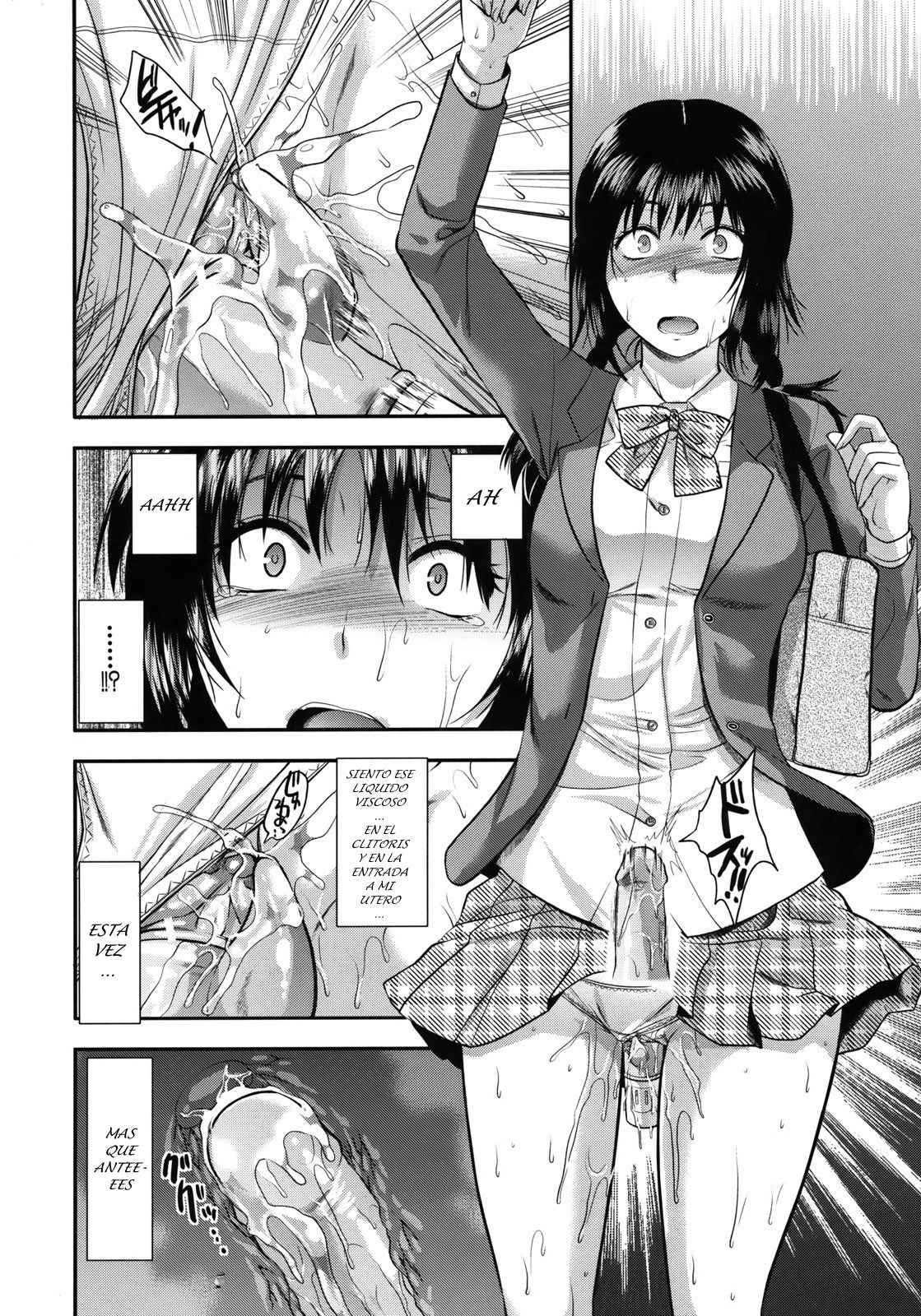 Yuzuki N Dash - 10 Amor entre estaciones + Another World 2.5__rev01_spanish espa&ntilde;ol page 12 full