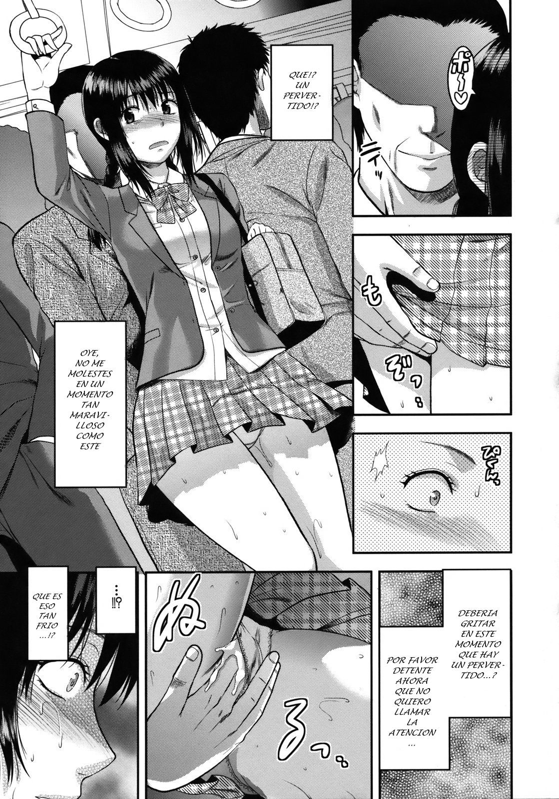 Yuzuki N Dash - 10 Amor entre estaciones + Another World 2.5__rev01_spanish espa&ntilde;ol page 5 full