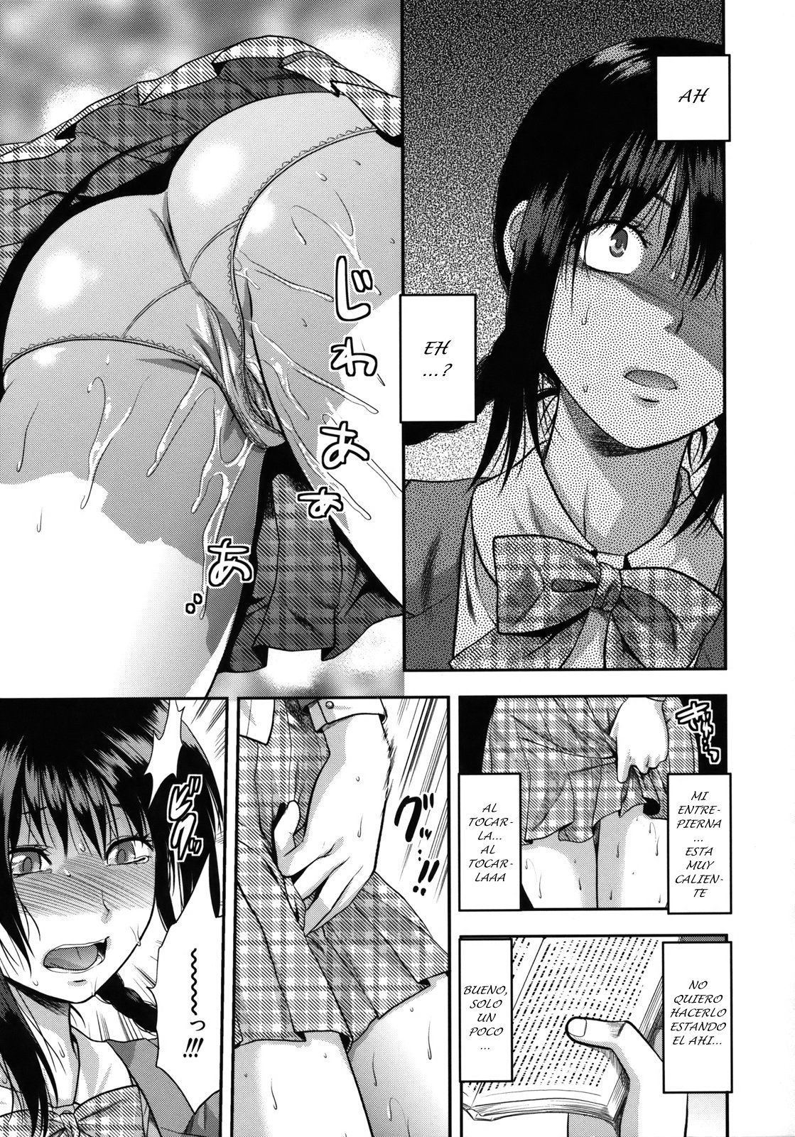 Yuzuki N Dash - 10 Amor entre estaciones + Another World 2.5__rev01_spanish espa&ntilde;ol page 7 full