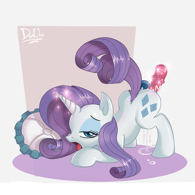 Rarity page 10 full