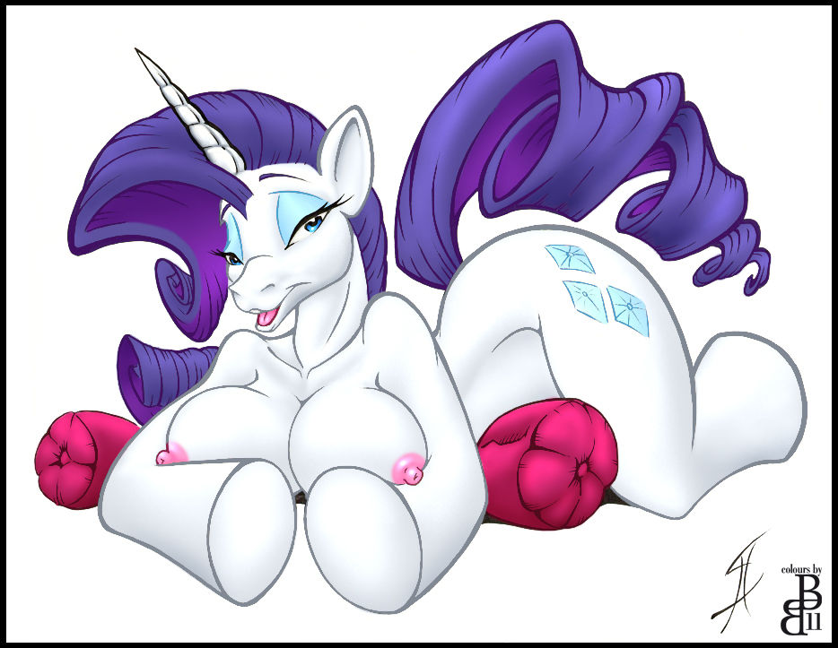 Rarity page 3 full