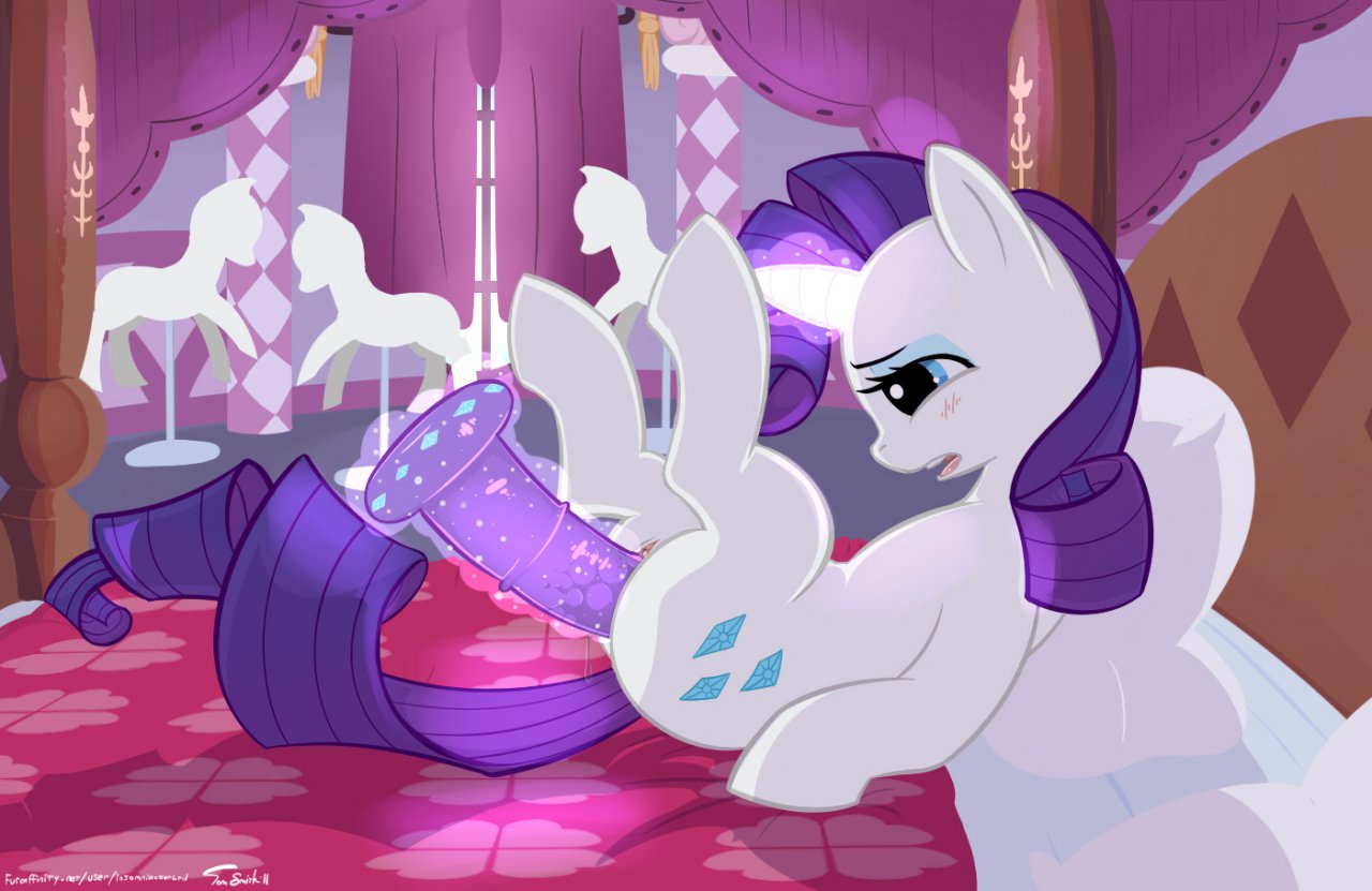 Rarity page 7 full