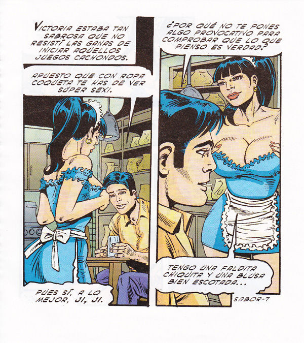 Sabor a mi_077 page 8 full