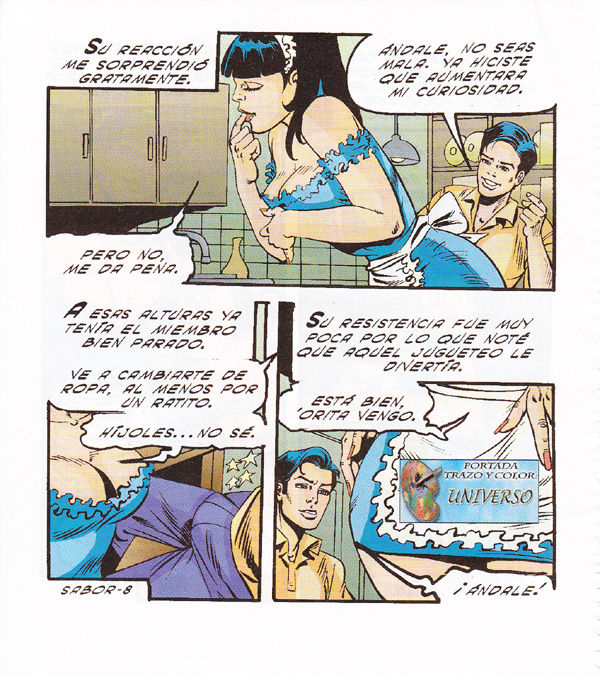 Sabor a mi_077 page 9 full