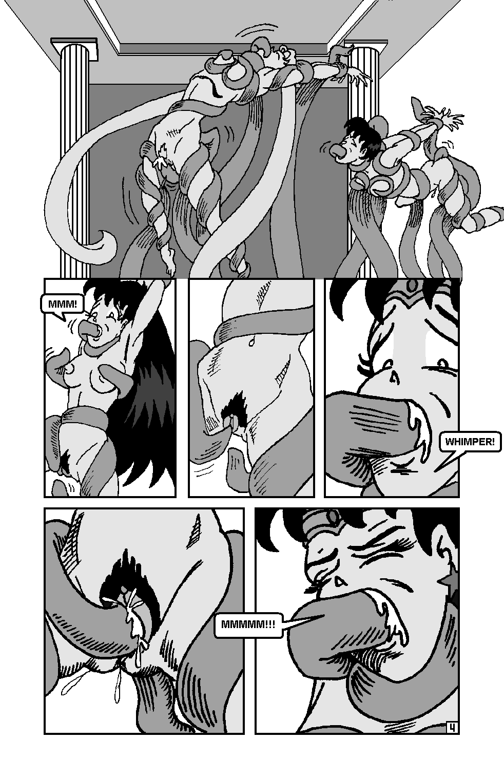 Culture Shock page 4 full