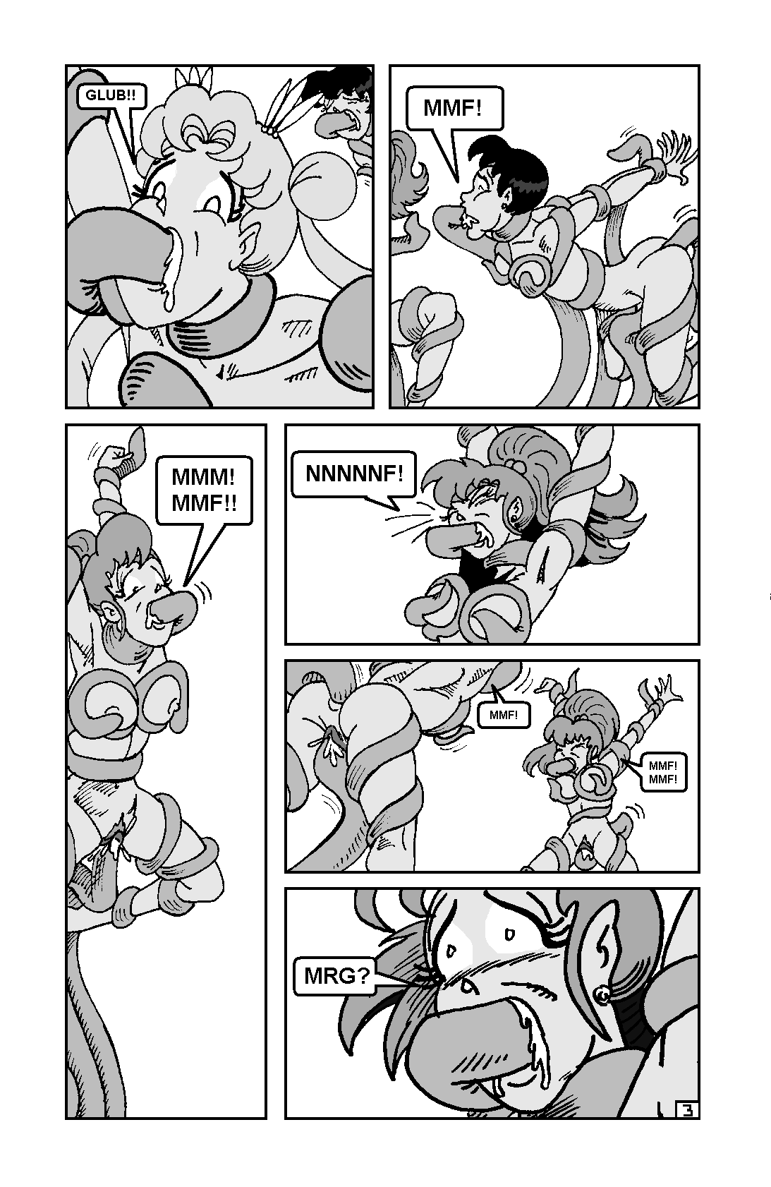 Culture Shock page 5 full