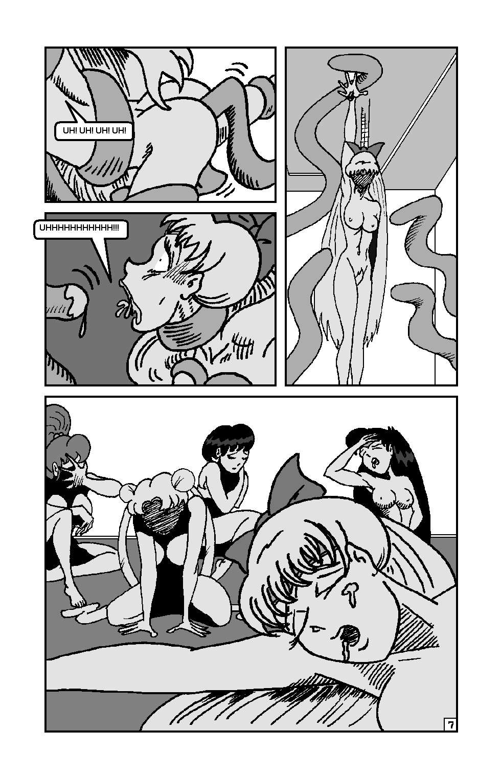 Culture Shock page 7 full