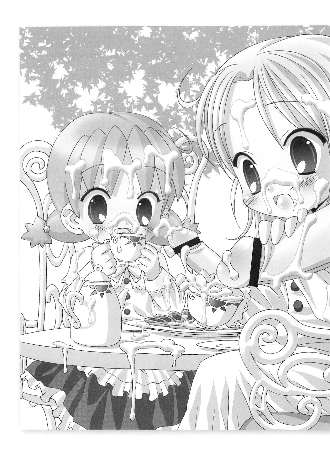 Gokkun Princess page 11 full
