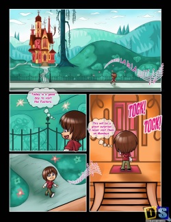 Foster's Home For Imaginary Friends