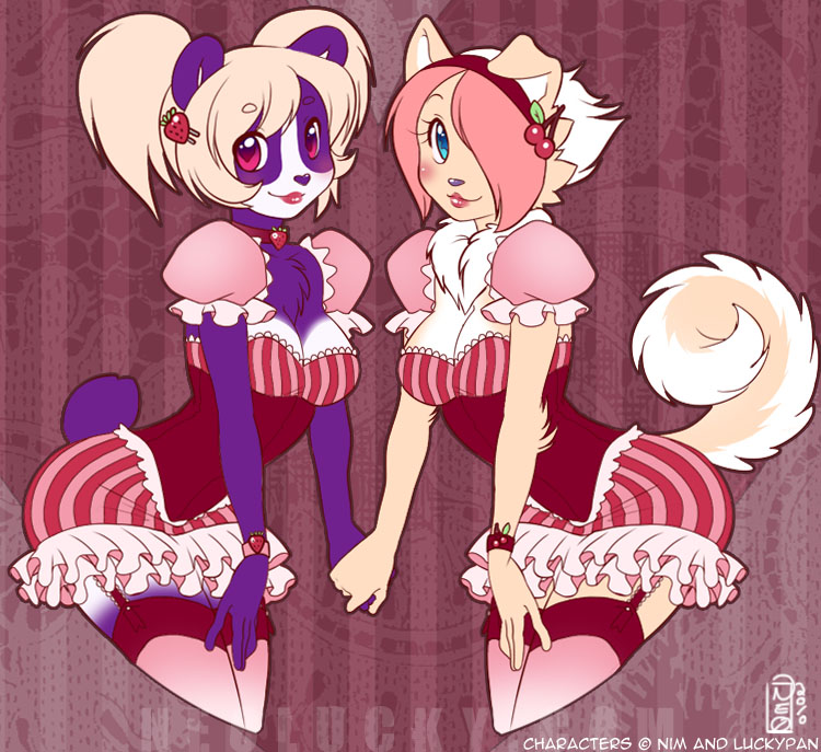 Furry Gallery page 10 full