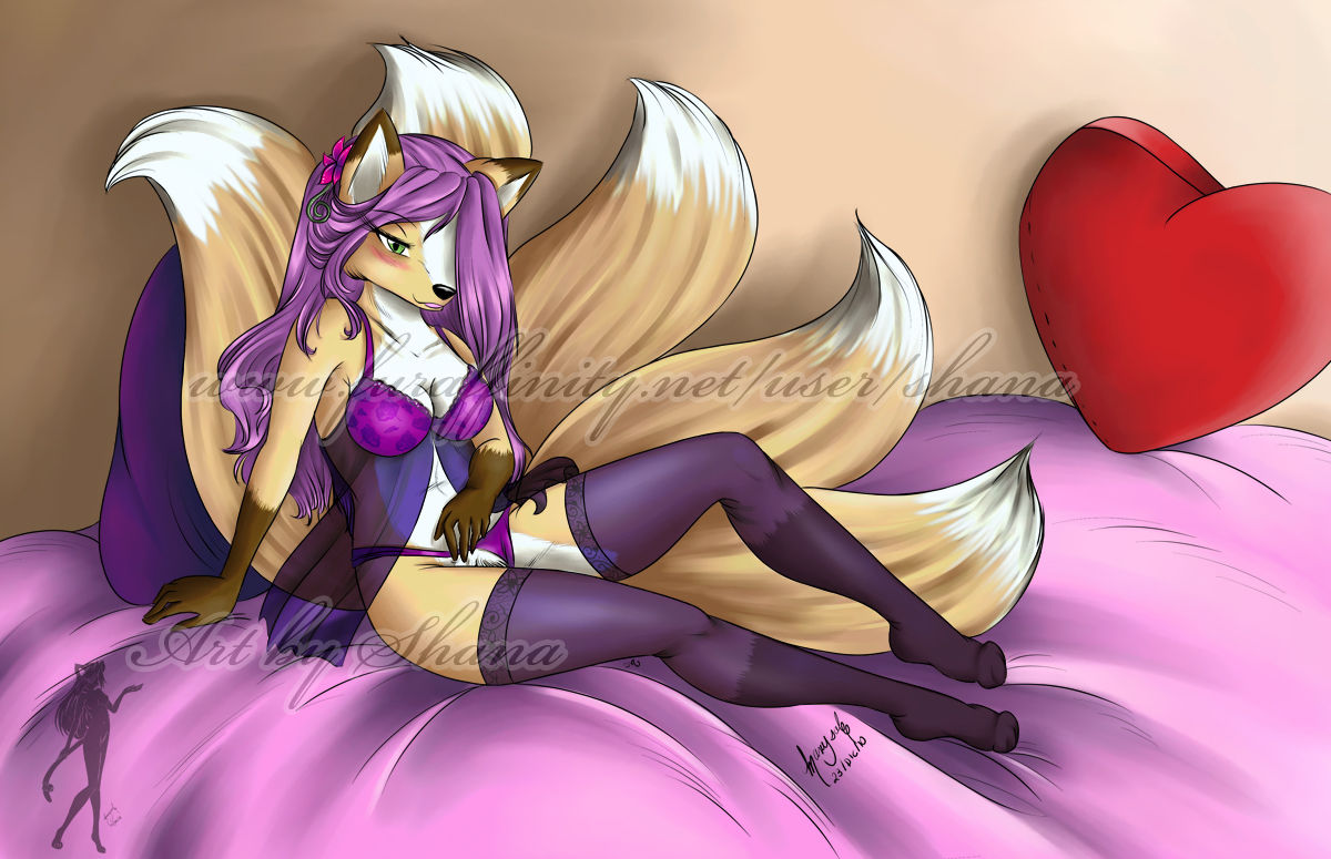 Furry Gallery page 2 full