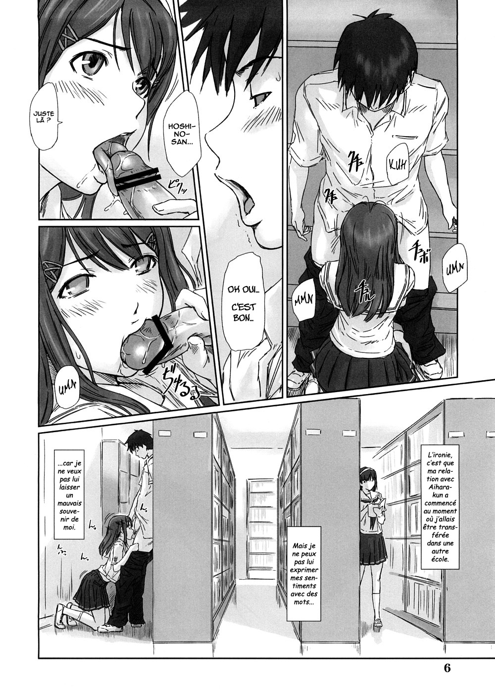 YUUMI page 5 full