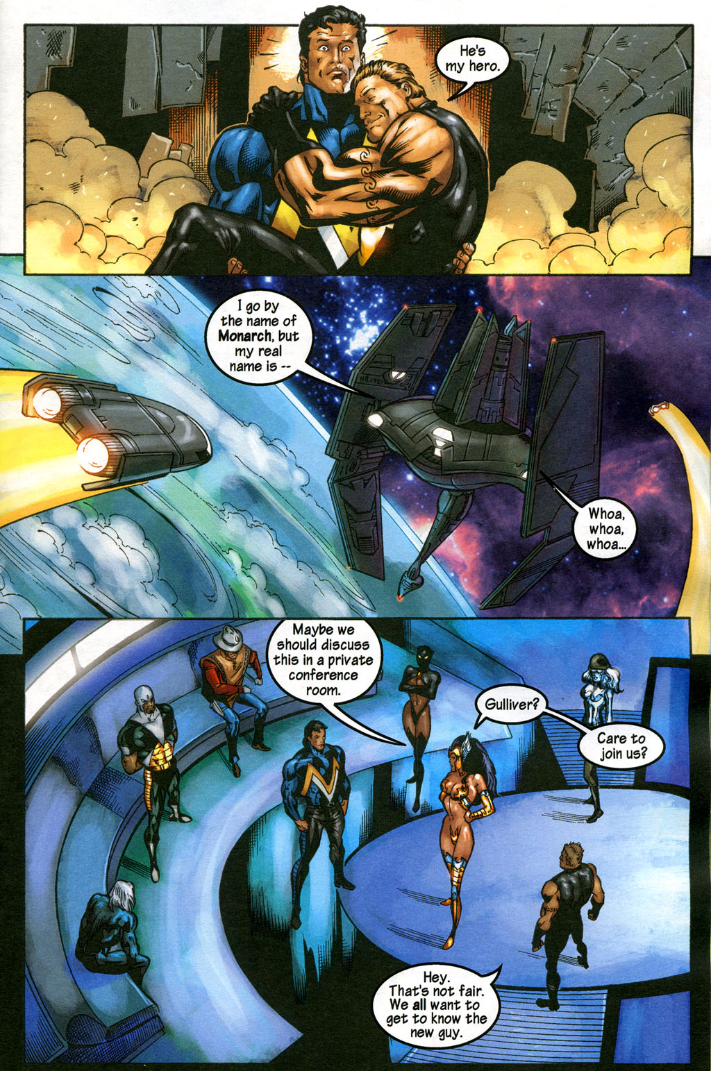 World Watch #2 page 12 full