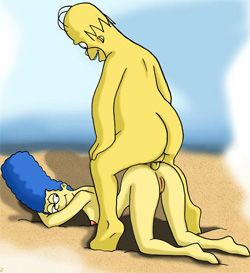 Simpsons page 9 full