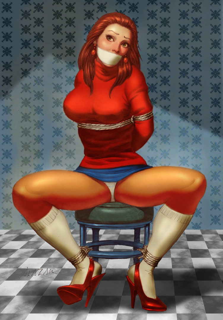 ALAZARART page 11 full