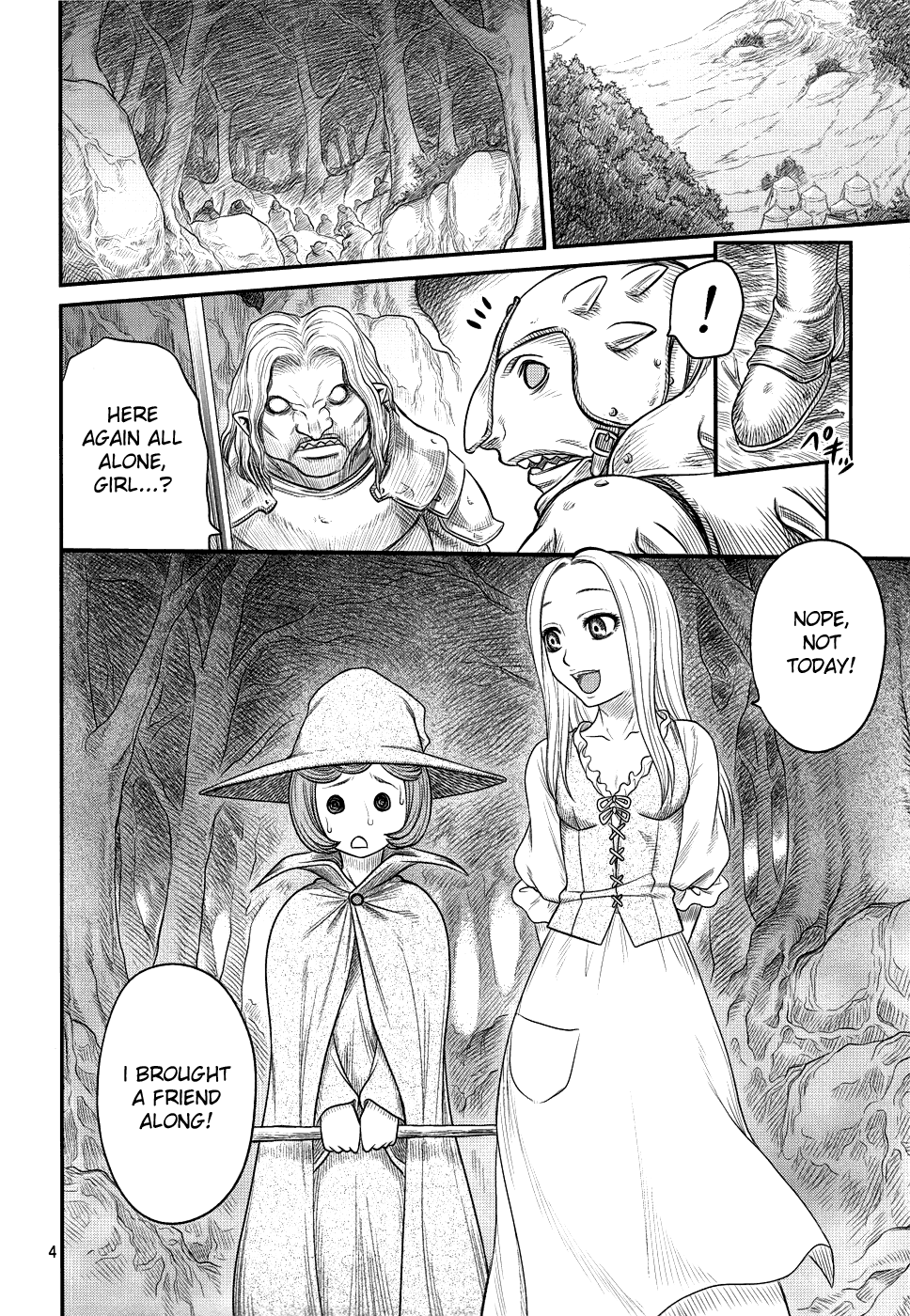 Kuru Kuru Sonia!! page 3 full
