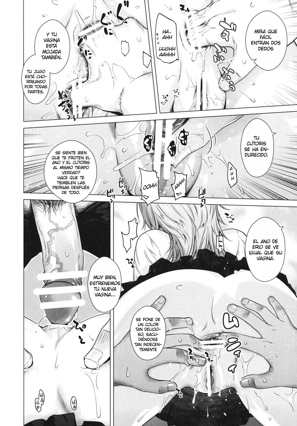 TELL ME 2 page 11 full