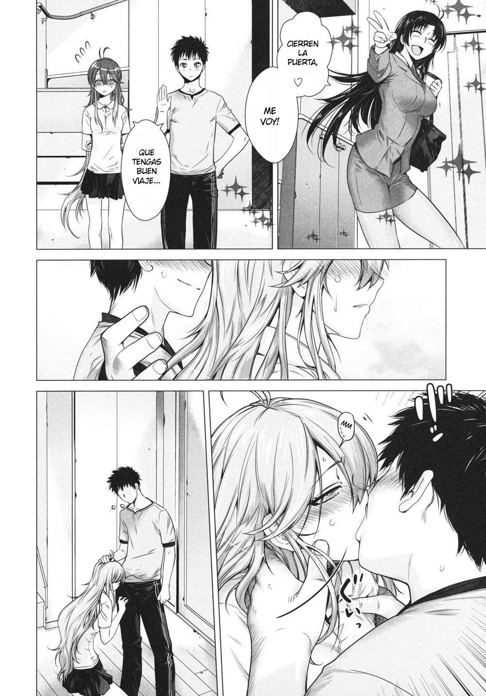 TELL ME 2 page 7 full