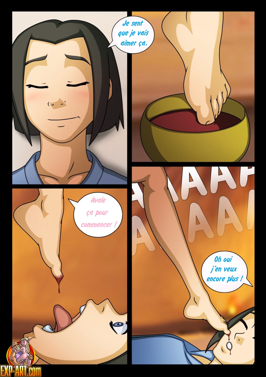 Du bon vin... page 3 full