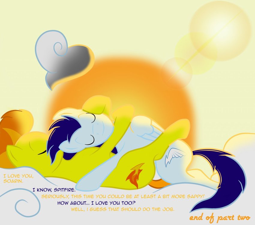 The Wonderbolts page 12 full