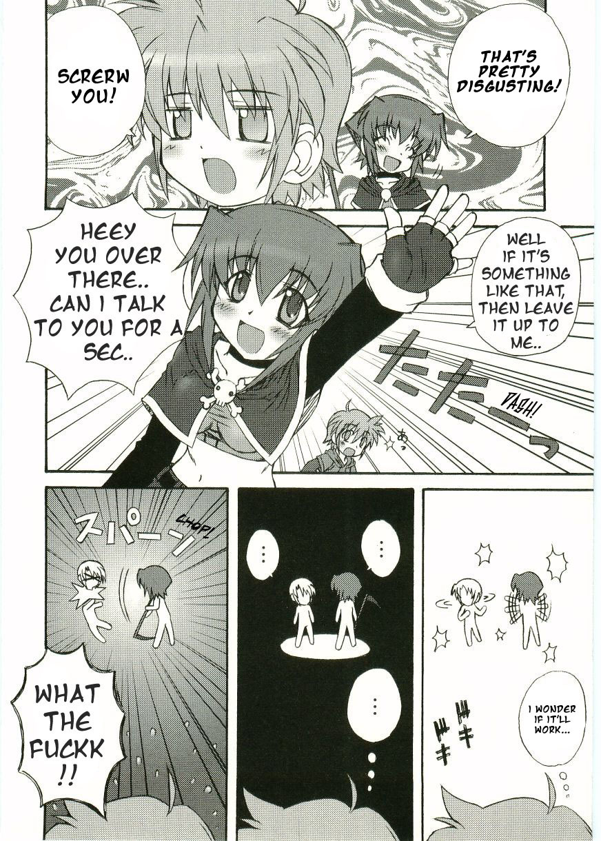 God is it page 4 full