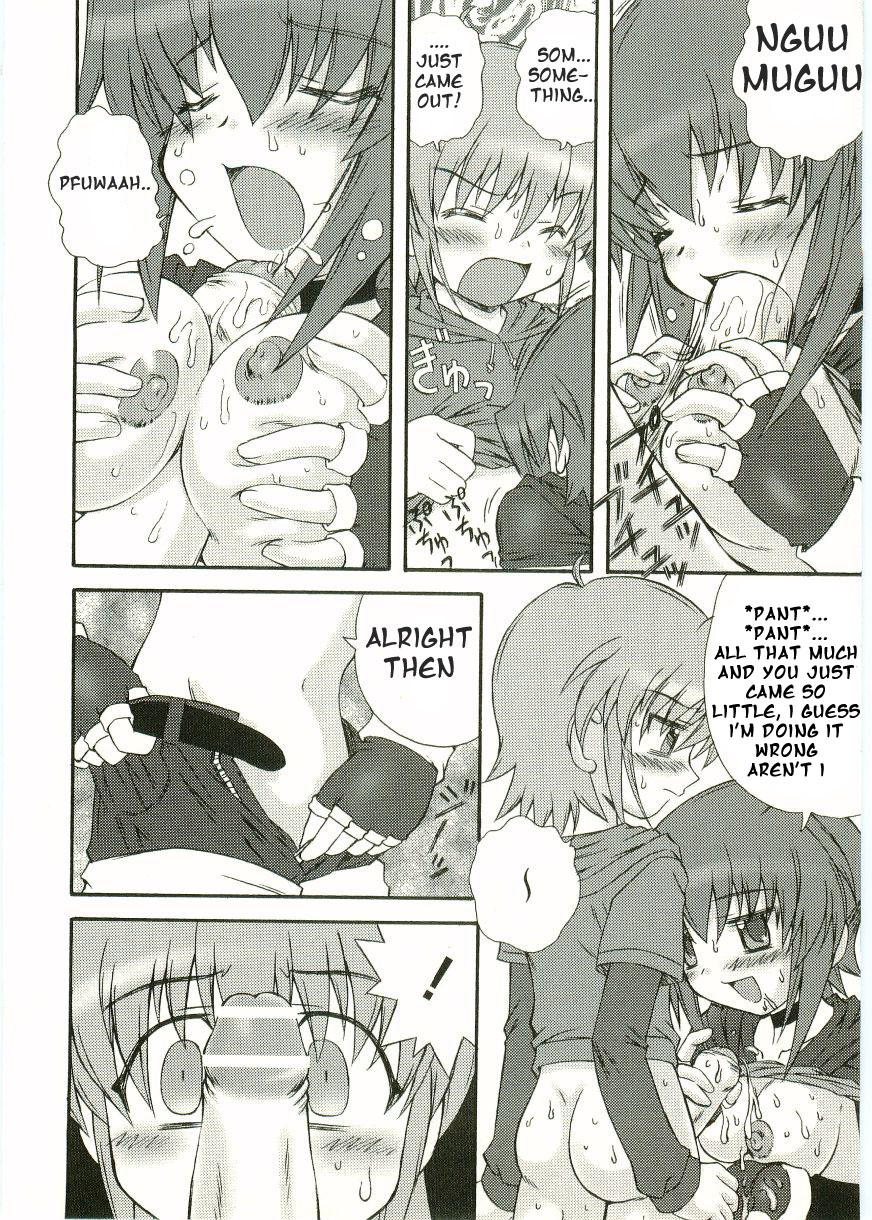 God is it page 8 full