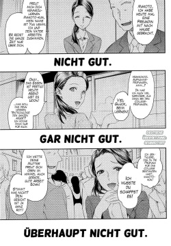 Chichi no Koibito | Dad's Lover