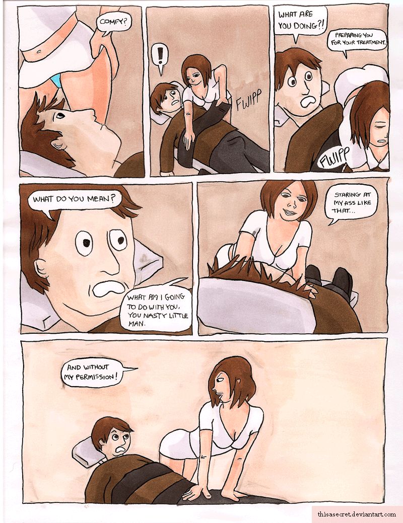 Doctor page 2 full