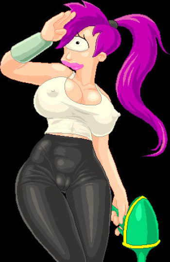 Leela cover