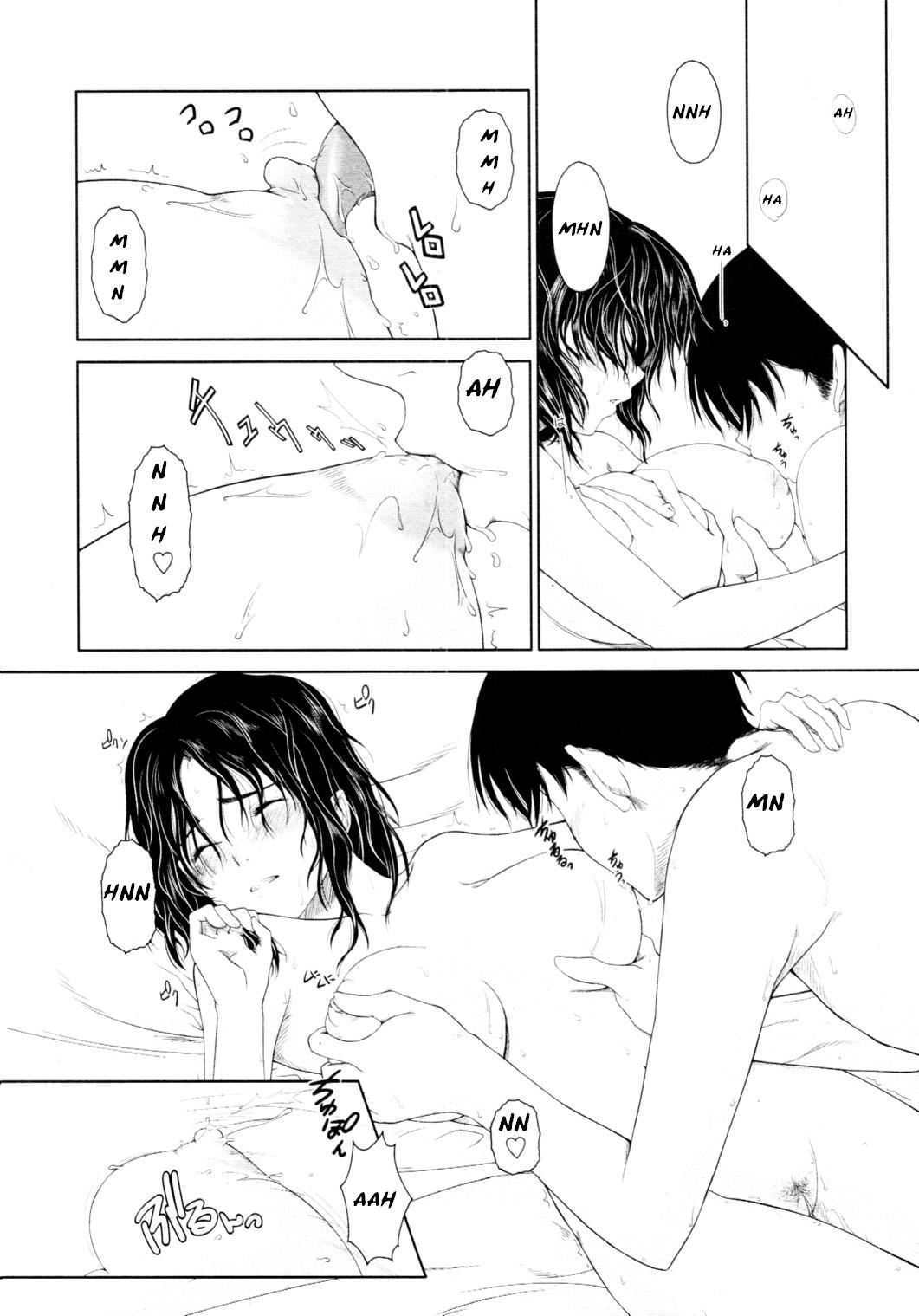 Smile Again page 12 full