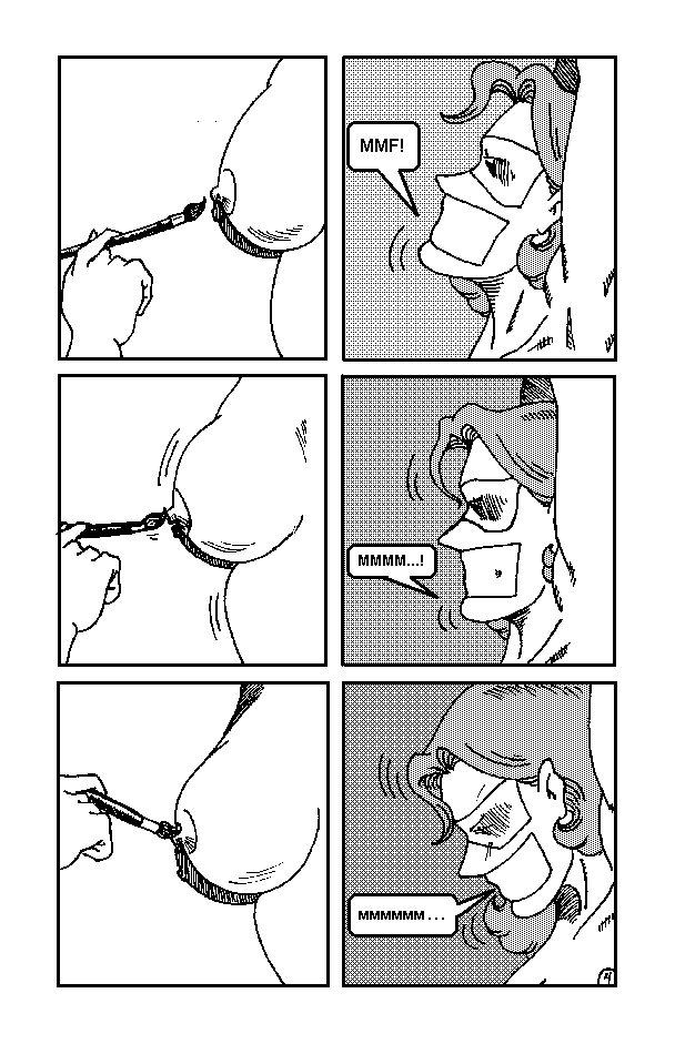 Captive Passions page 4 full
