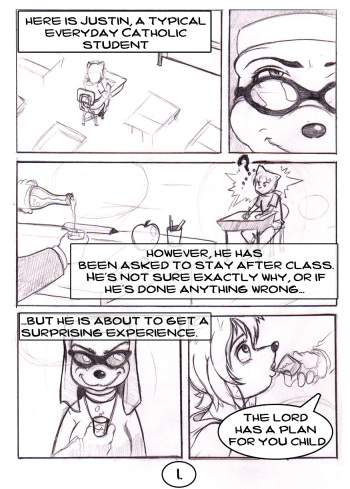 [Neokat] Have You Ever Had A Religious Experience? cover