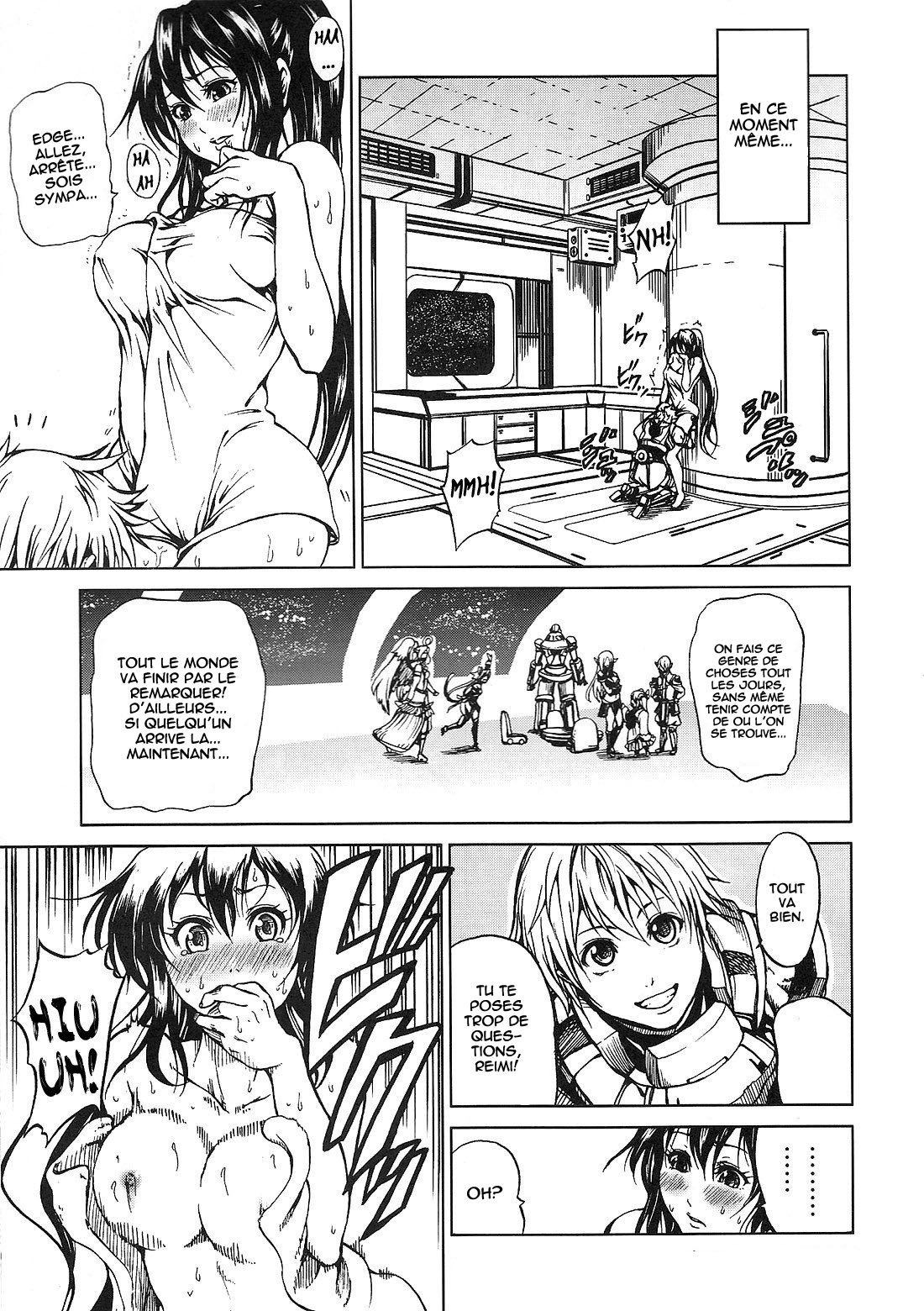 Star and Ocean page 4 full