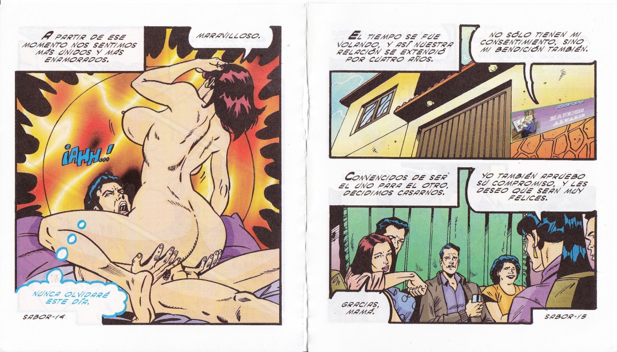 Sabor a mi_080 page 9 full