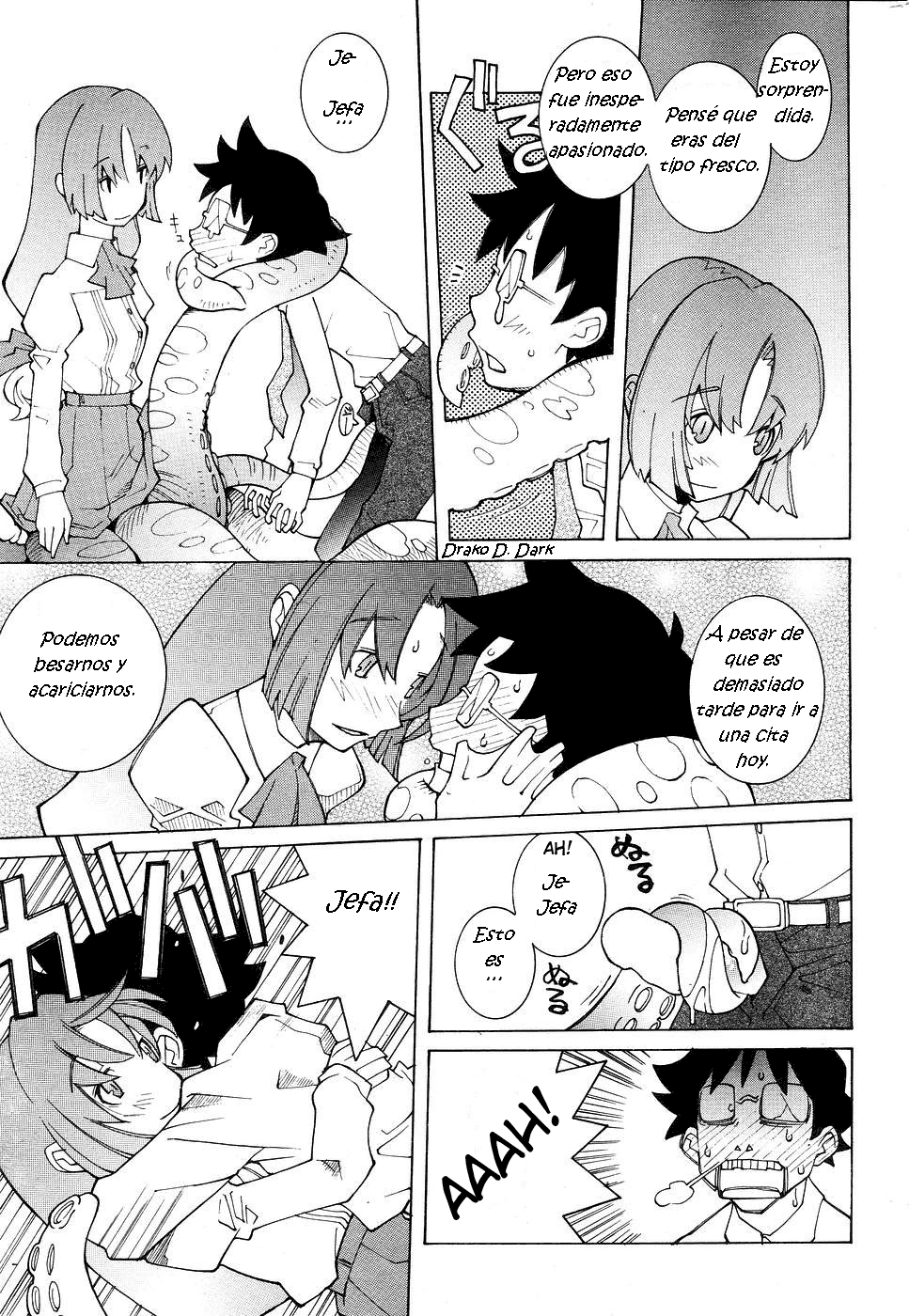 From Luluie With Love page 3 full