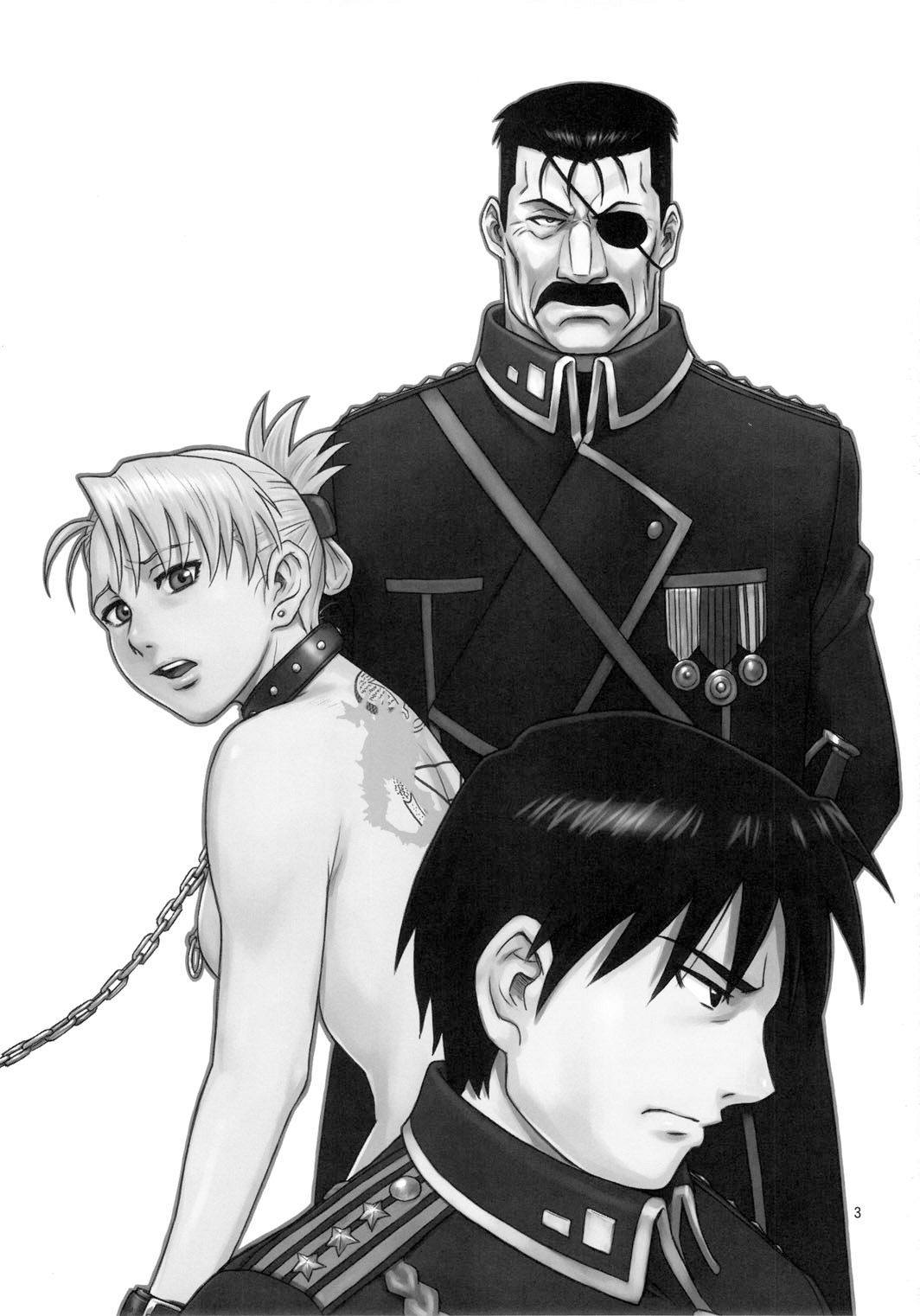 Slave secretary page 2 full