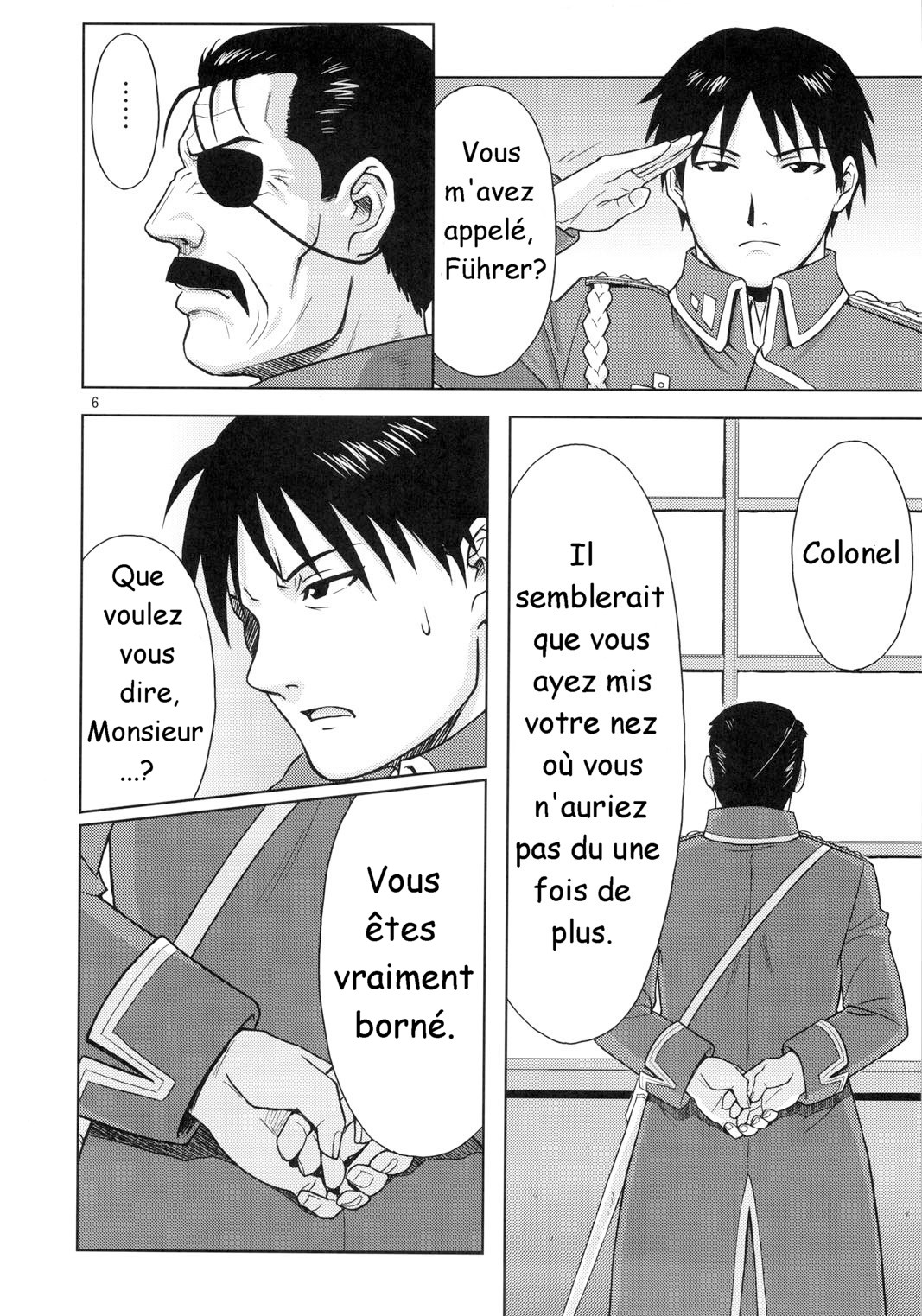 Slave secretary page 4 full