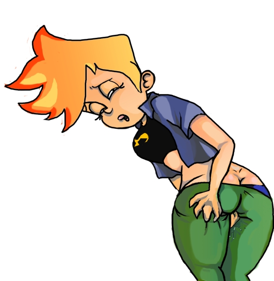 Johnny Test Porn Gender Swap - Johnny Test Collection - Page 6 - Comic Porn XXX