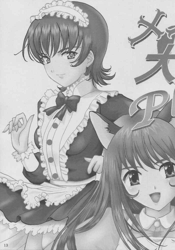 Maid Taisen Plus page 12 full