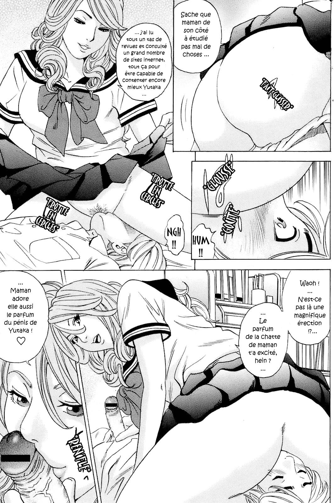 D.N.A. page 11 full